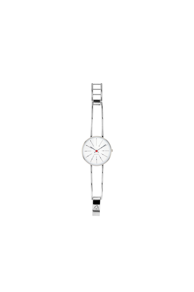 Arne Jacobsen Bankers 30mm 53100-1418