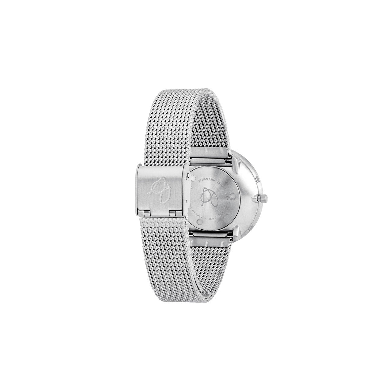 Arne Jacobsen Bankers 34mm 53101-1608