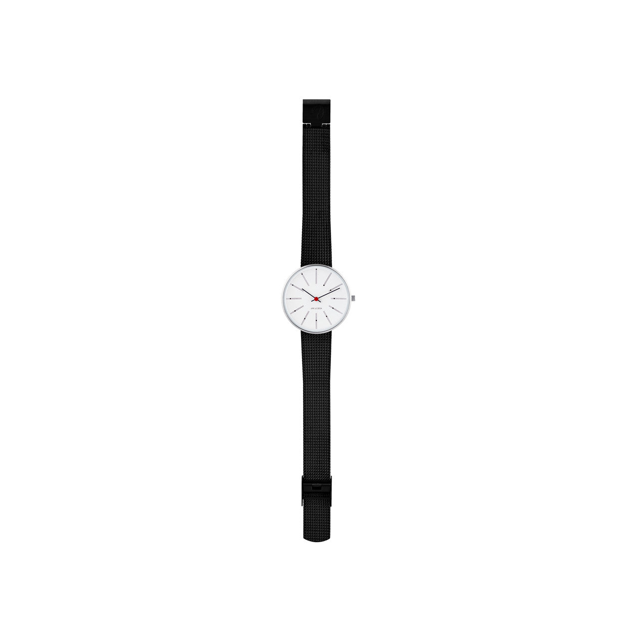 Arne Jacobsen Bankers 34mm 53101-1610