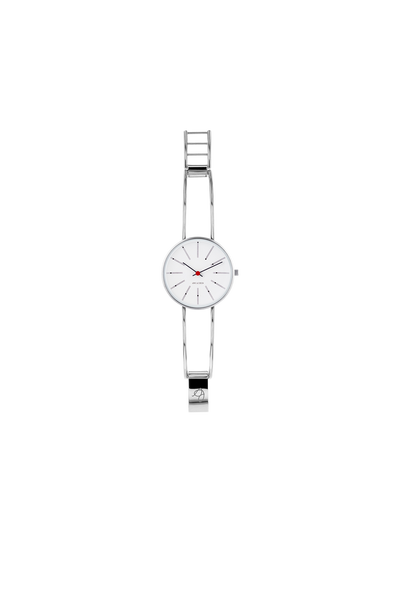 Arne Jacobsen Bankers 34mm 53101-1618