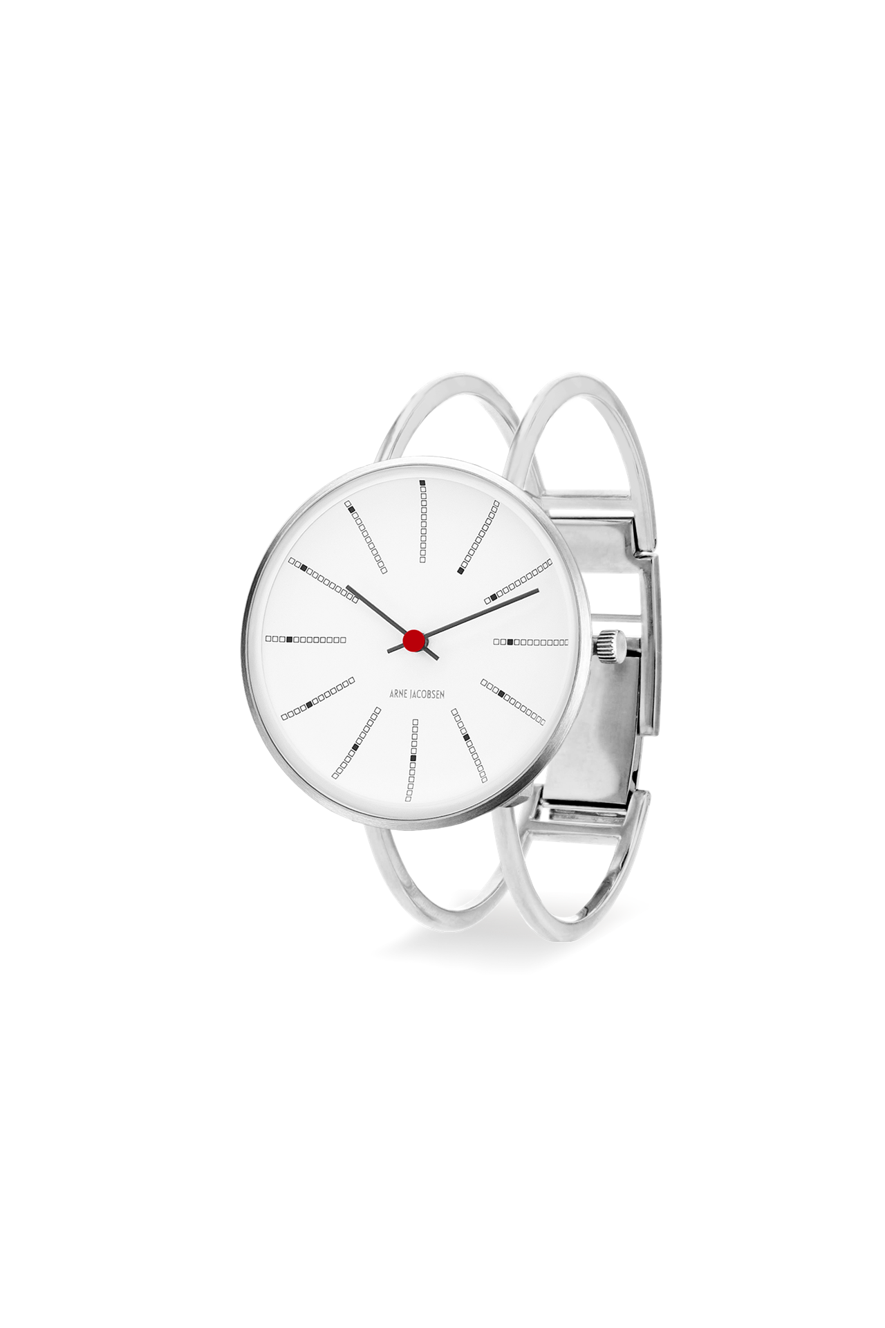 Arne Jacobsen Bankers 34mm 53101-1618