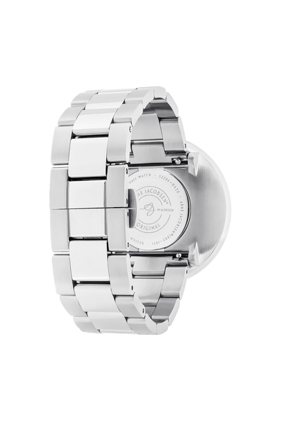 Arne Jacobsen Bankers 40mm 53102-2028