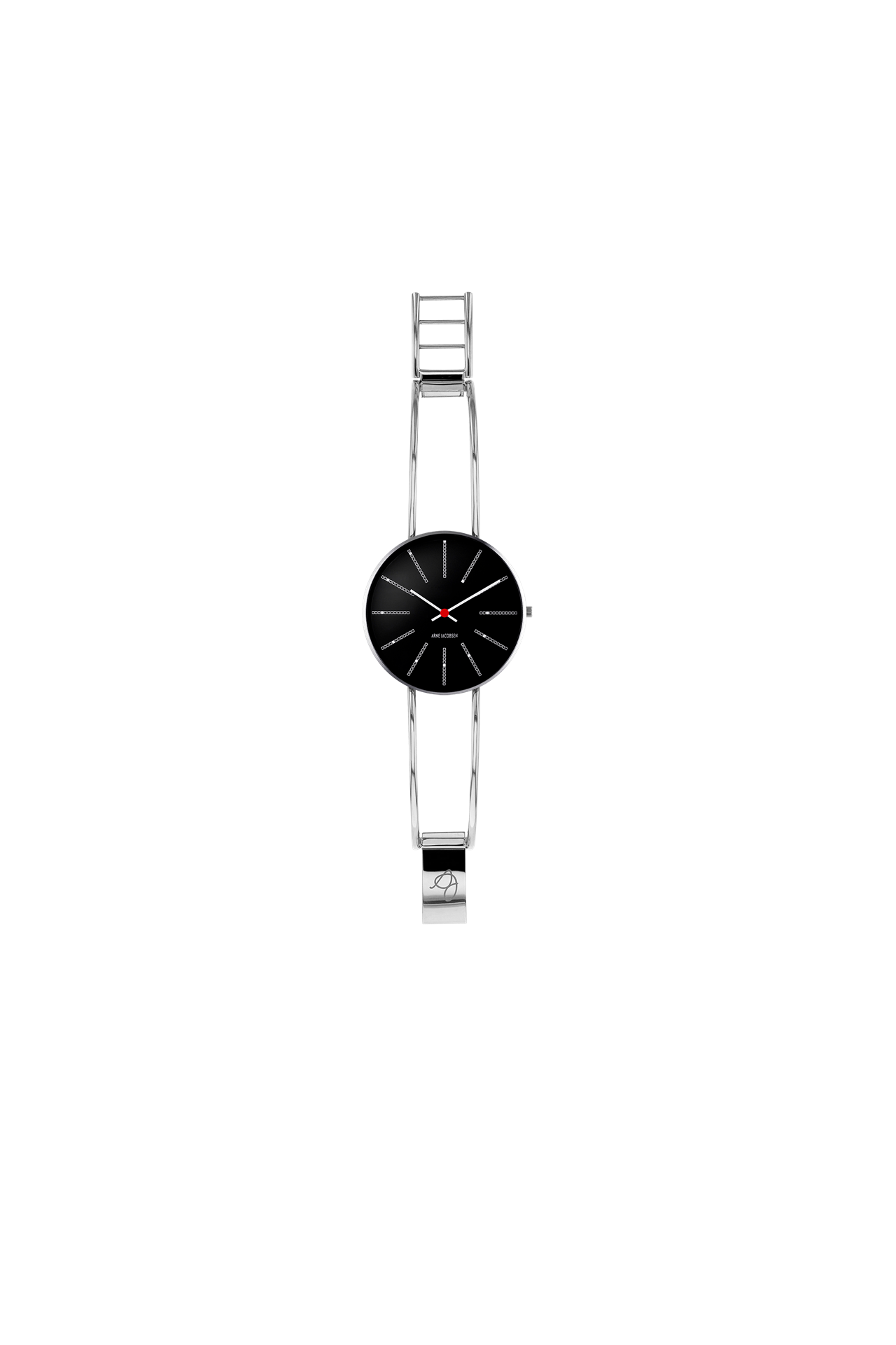 Arne Jacobsen Bankers 34mm 53104-1618