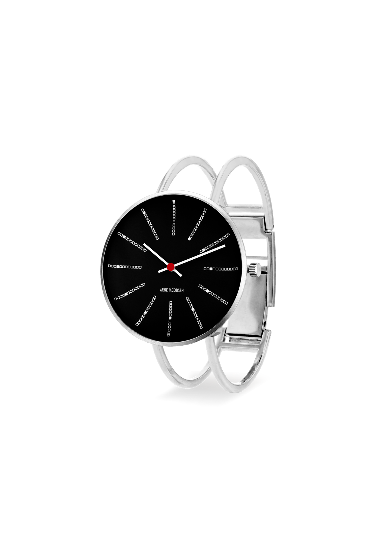 Arne Jacobsen Bankers 34mm 53104-1618