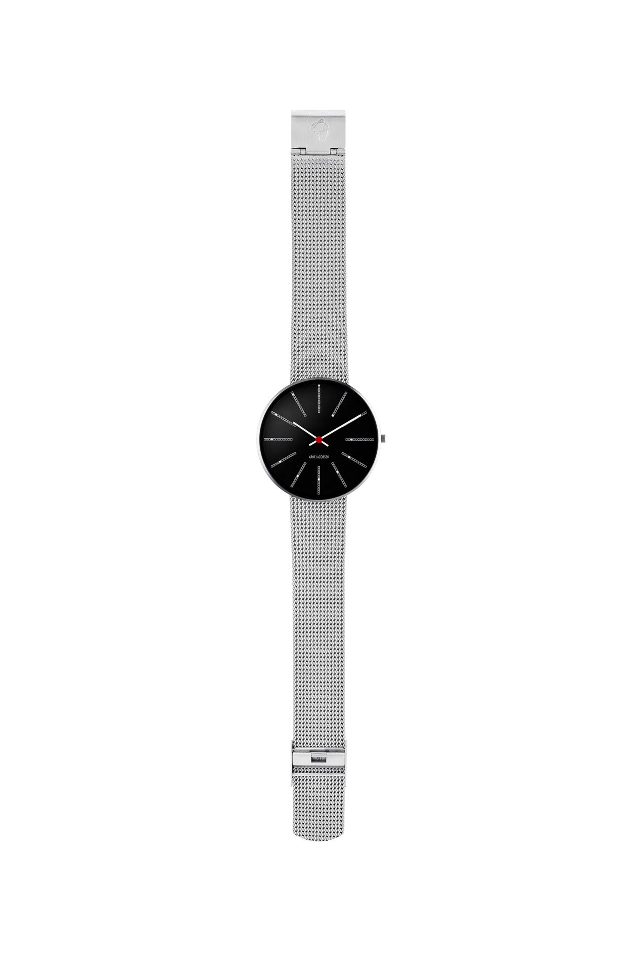 Arne Jacobsen Bankers 40mm 53105-2008