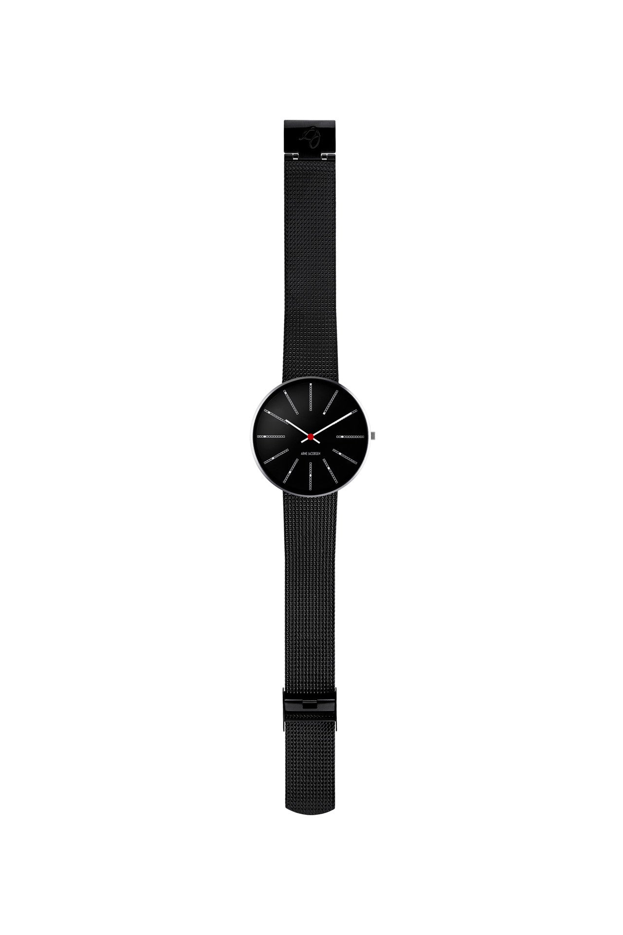 Arne Jacobsen Bankers 40mm 53105-2010