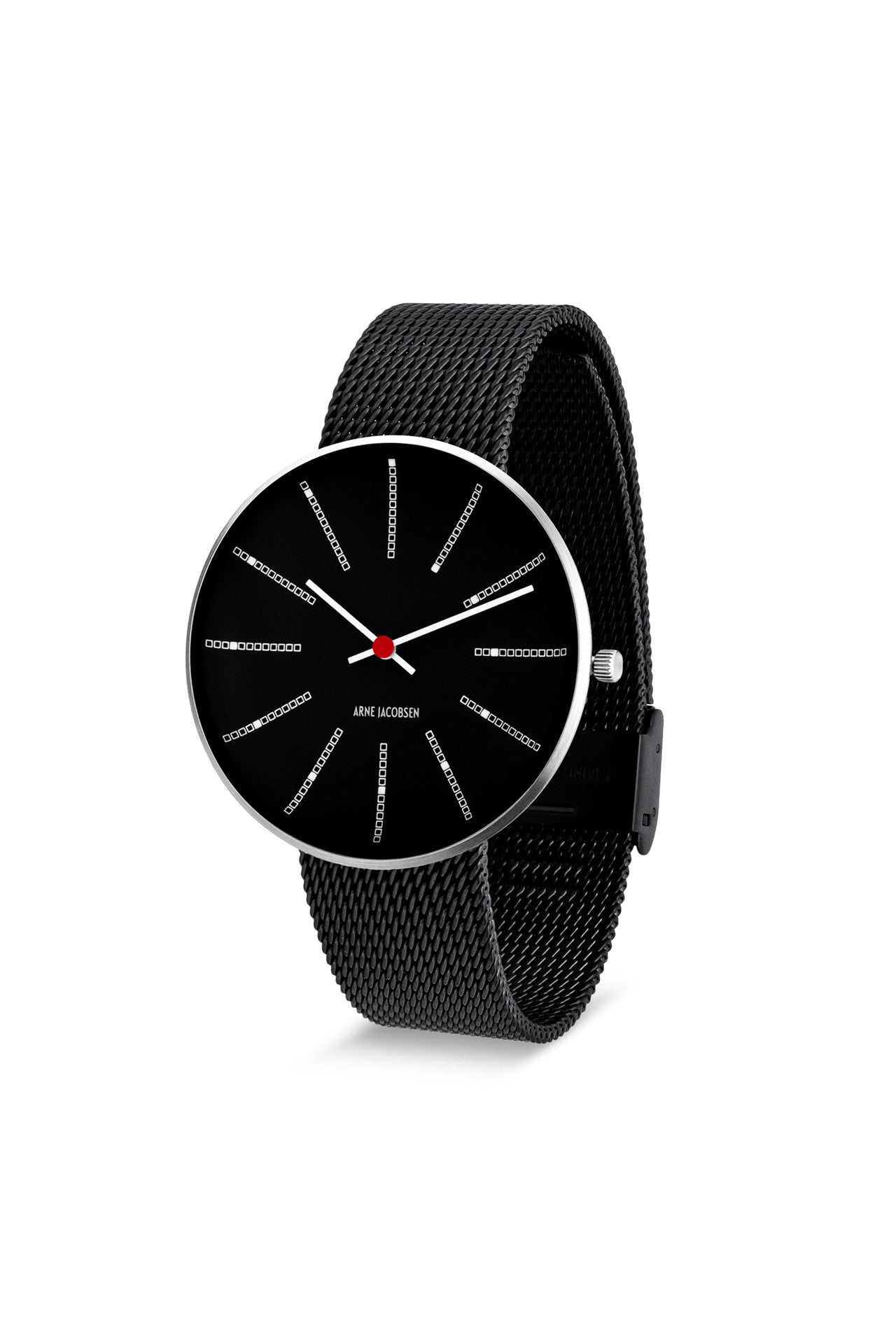 Arne Jacobsen Bankers 40mm 53105-2010