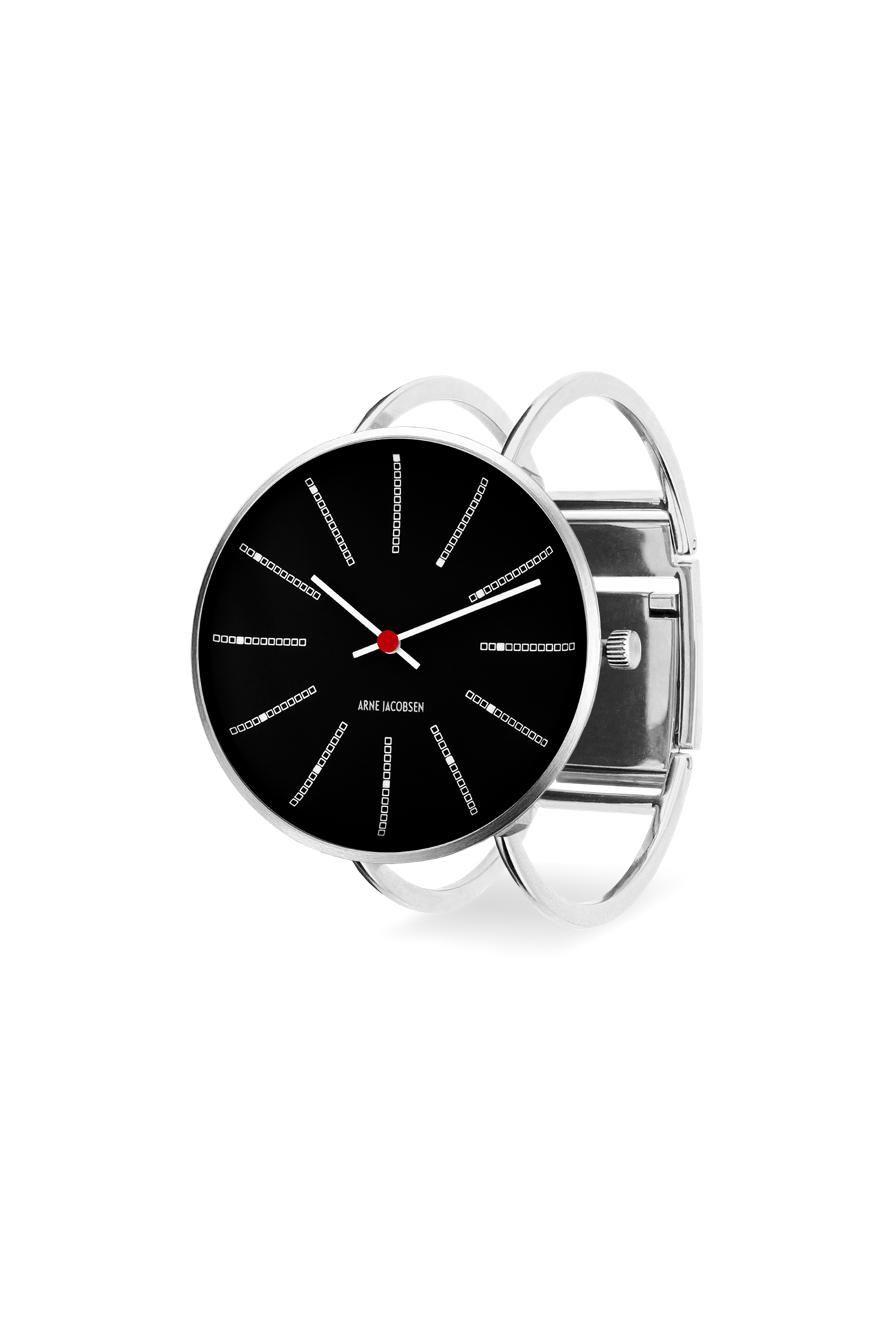 Arne Jacobsen Bankers 40mm 53105-2018