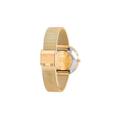 Arne Jacobsen Bankers 34mm 53107-1609