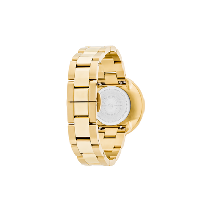 Arne Jacobsen Bankers 34mm 53109-1629