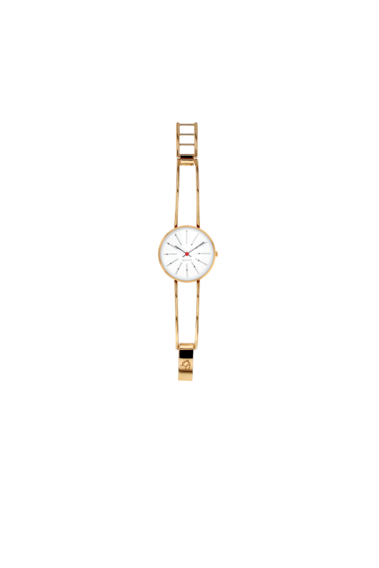 Arne Jacobsen Bankers 30mm 53113-1419