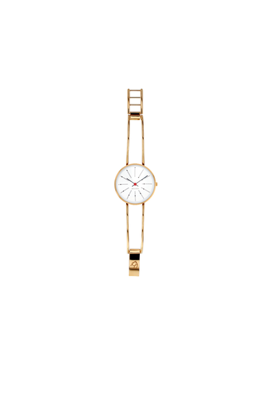 Arne Jacobsen Bankers 30mm 53113-1419