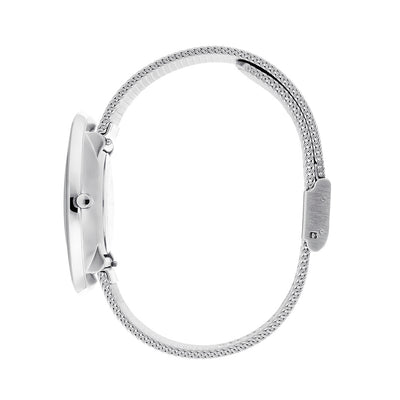 Arne Jacobsen Bankers 40mm 53118-2008