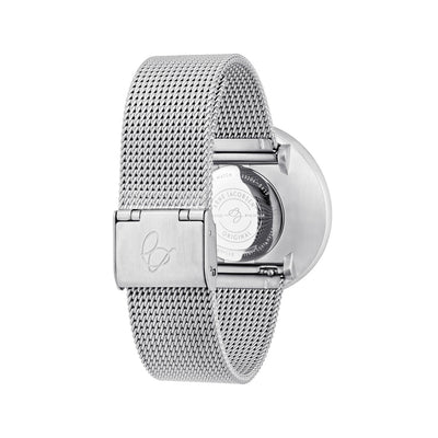 Arne Jacobsen Bankers 40mm 53118-2008