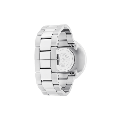 Arne Jacobsen Bankers 40mm 53118-2028