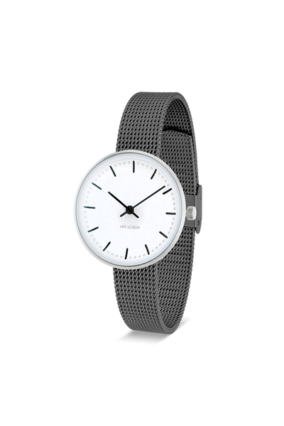 Arne Jacobsen City Hall 30mm 53200-1412