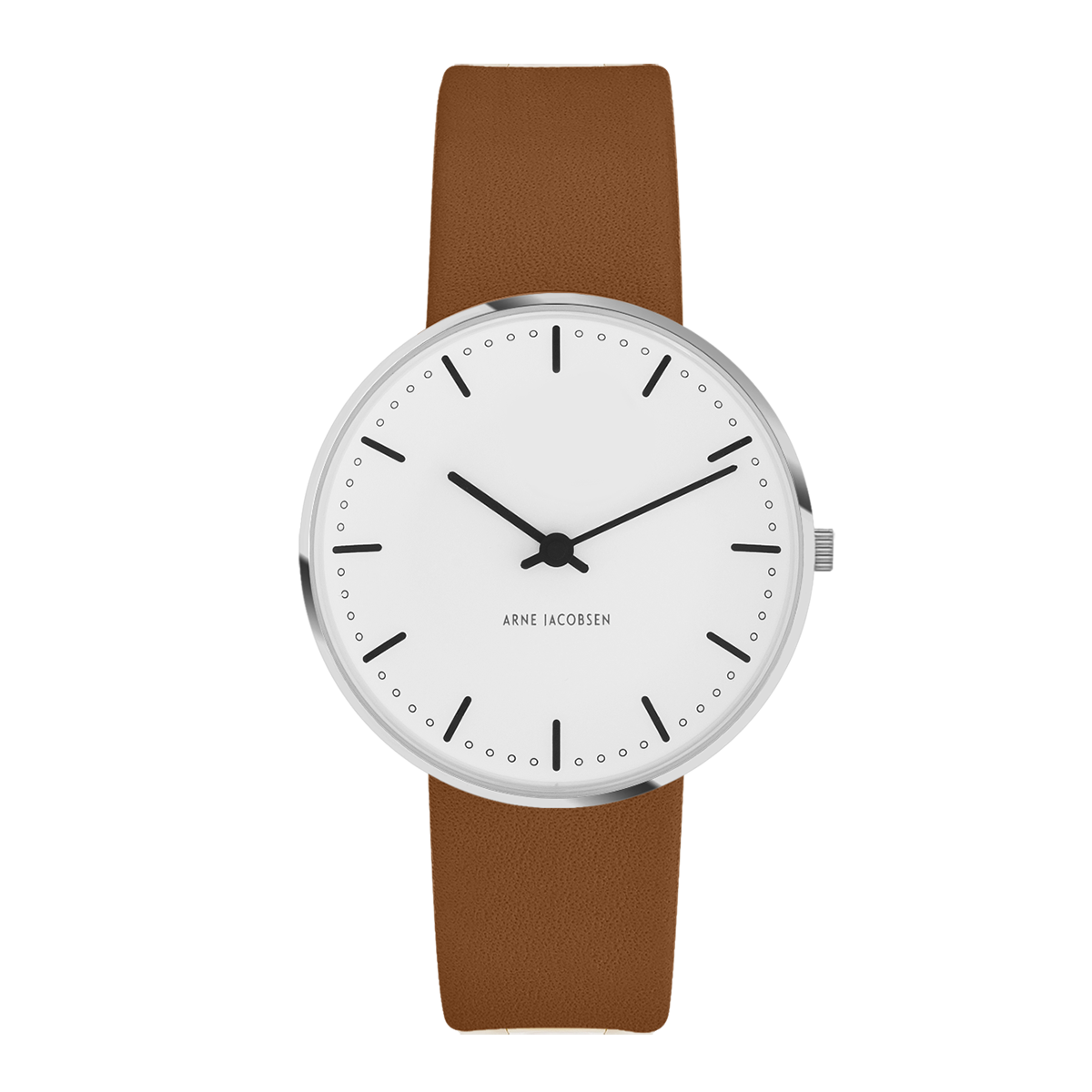 Arne Jacobsen City Hall 34mm 53201-1617S