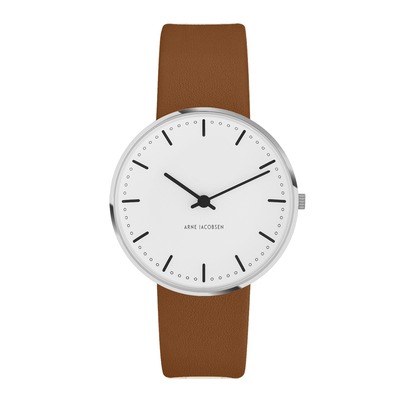Arne Jacobsen City Hall 34mm 53201-1617S