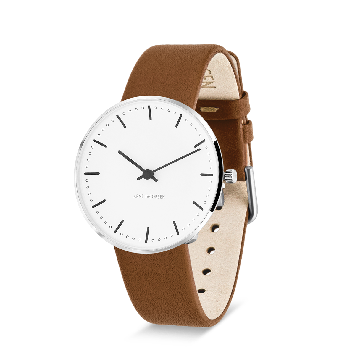 Arne Jacobsen City Hall 34mm 53201-1617S