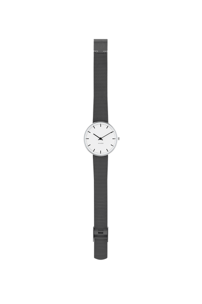 Arne Jacobsen City Hall 34mm 53201-1612