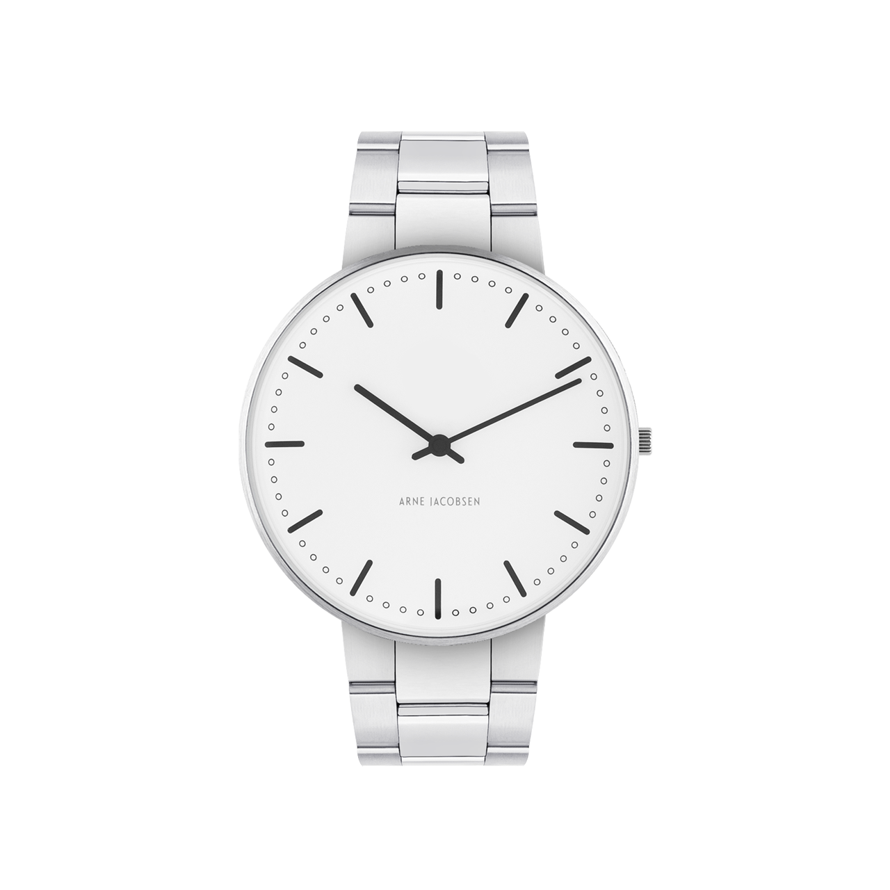 Arne Jacobsen City Hall 40mm 53202-2028