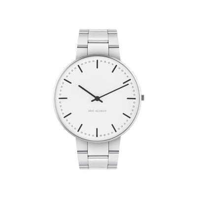 Arne Jacobsen City Hall 40mm 53202-2028