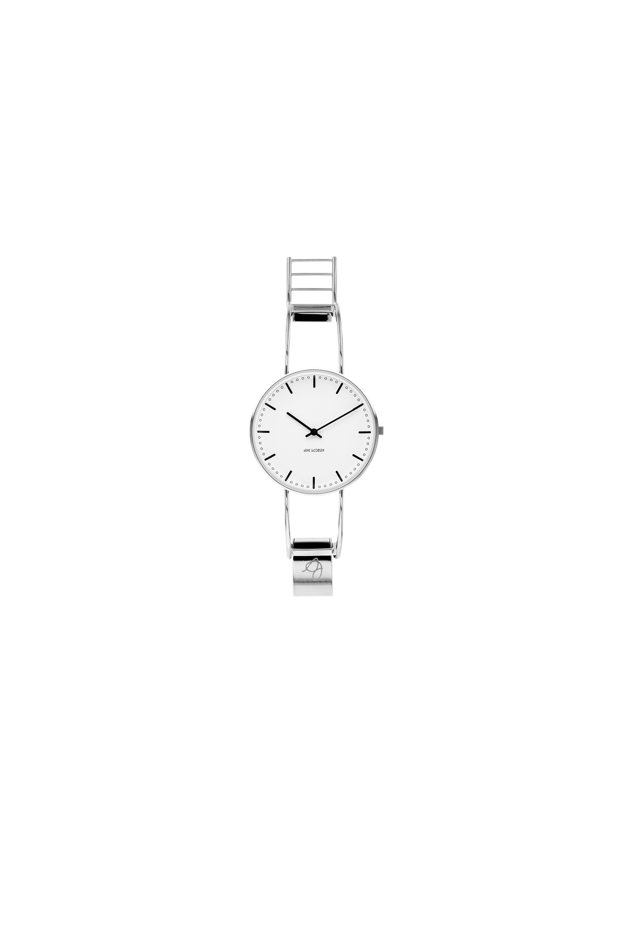 Arne Jacobsen City Hall 40mm 53202-2018