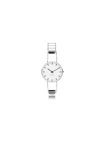 Arne Jacobsen City Hall 40mm 53202-2018