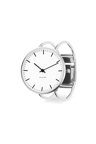 Arne Jacobsen City Hall 40mm 53202-2018