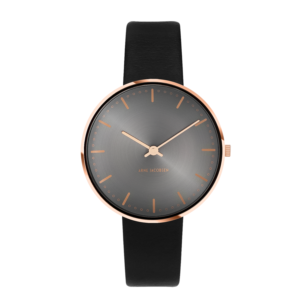 Arne Jacobsen City Hall 34mm 53217-1601RP