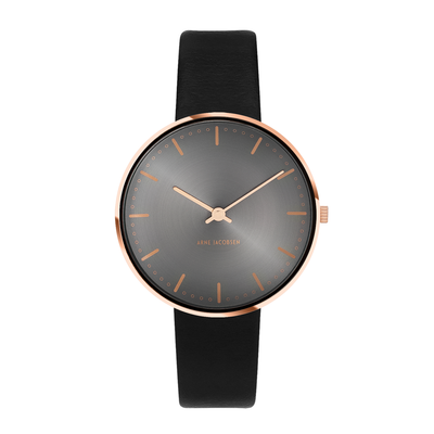 Arne Jacobsen City Hall 34mm 53217-1601RP