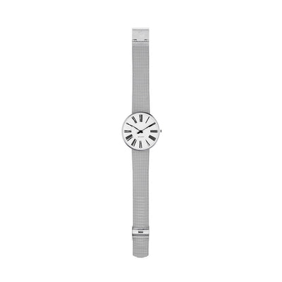Arne Jacobsen Roman 40mm 53302-2008