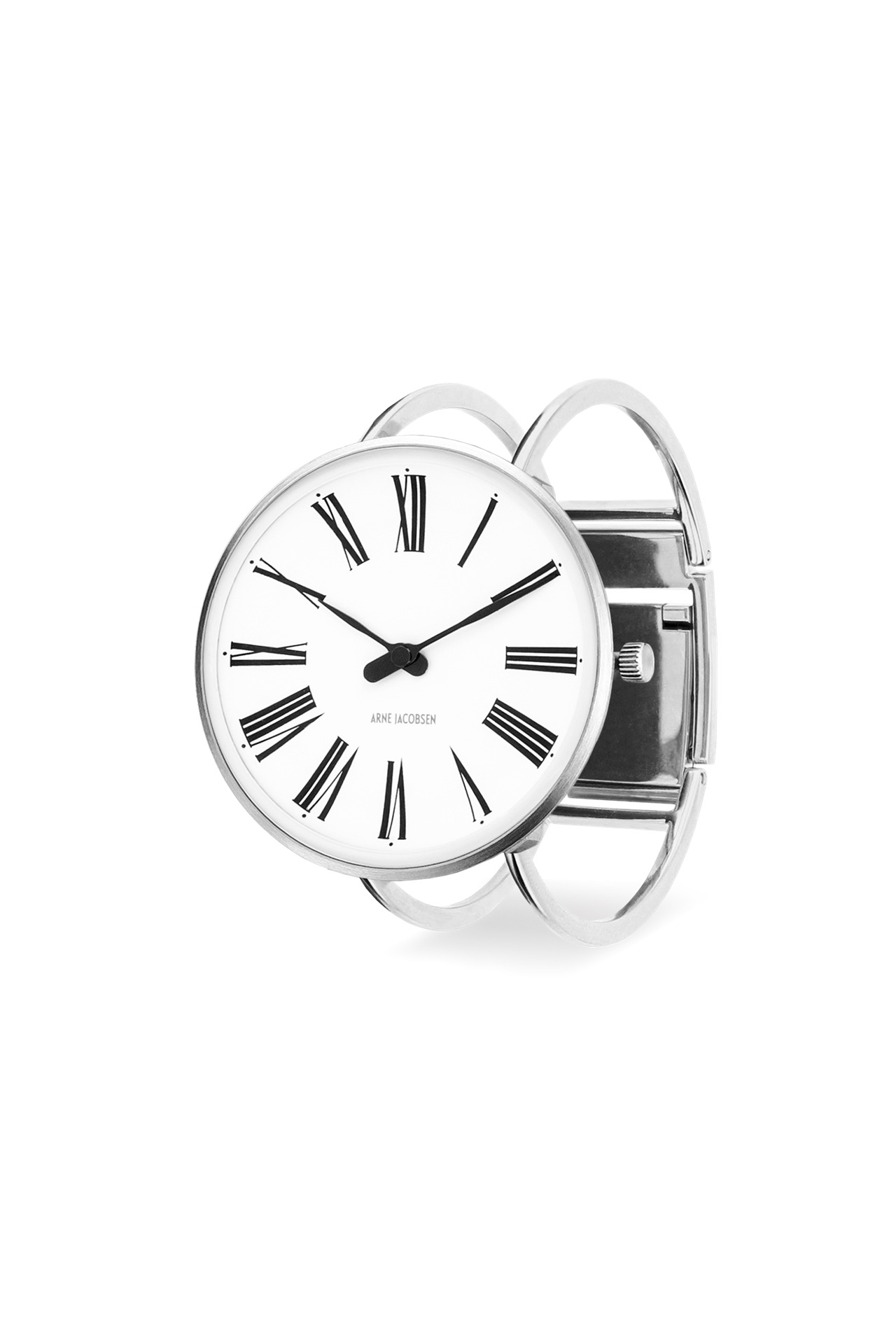 Arne Jacobsen Roman 40mm 53302-2018