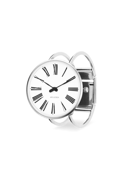 Arne Jacobsen Roman 40mm 53302-2018