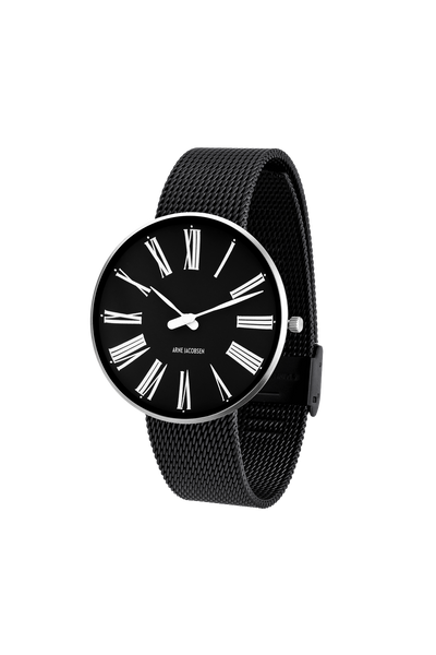 Arne Jacobsen Roman 40mm 53305-2010