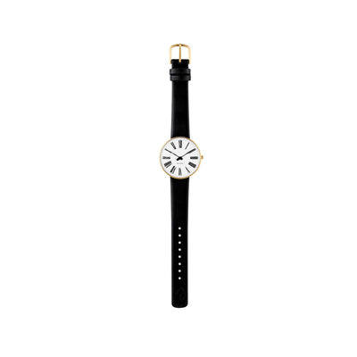 Arne Jacobsen Roman 34mm 53307-1601G