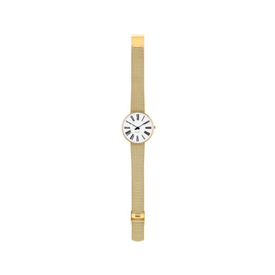 Arne Jacobsen Roman 34mm 53307-1609