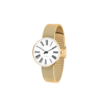 Arne Jacobsen Roman 34mm 53307-1609