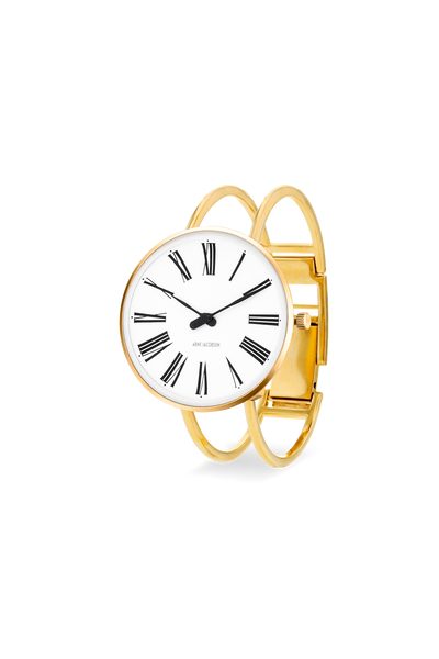 Arne Jacobsen Roman 34mm 53307-1619