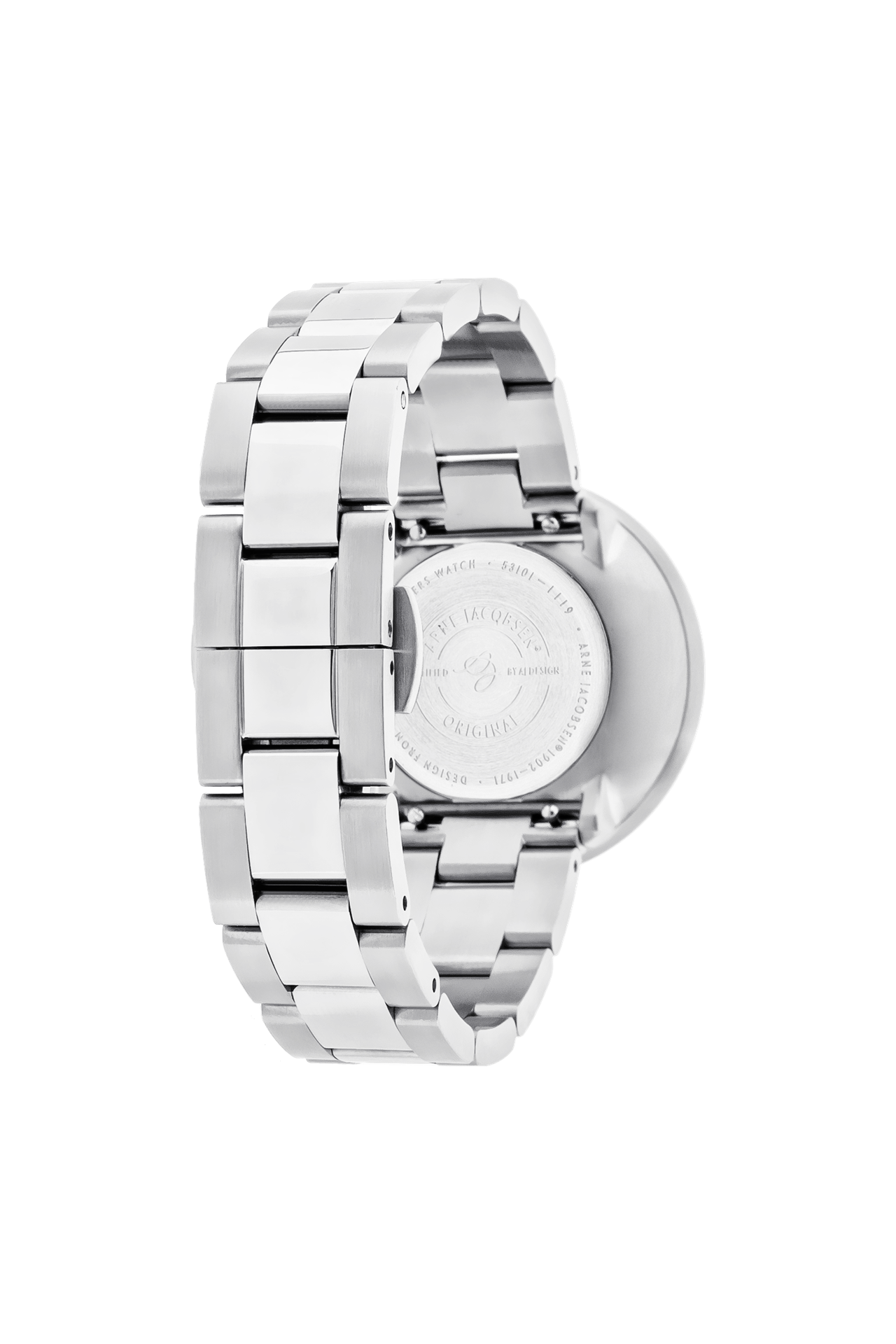 Arne Jacobsen Roman 34mm 53309-1628