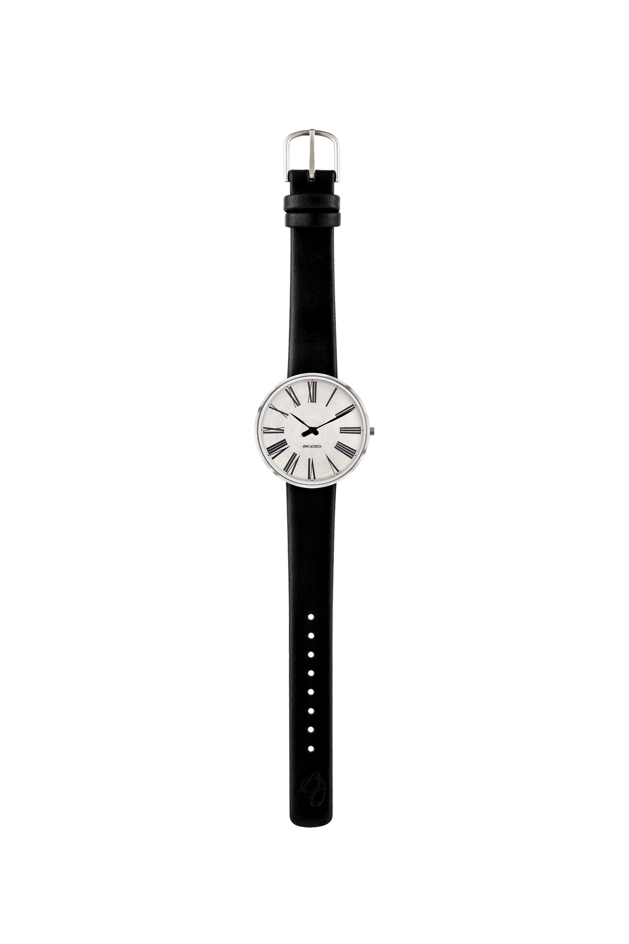 Arne Jacobsen Roman 34mm Special Edition 53309-1601P