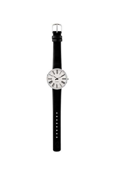 Arne Jacobsen Roman 34mm Special Edition 53309-1601P