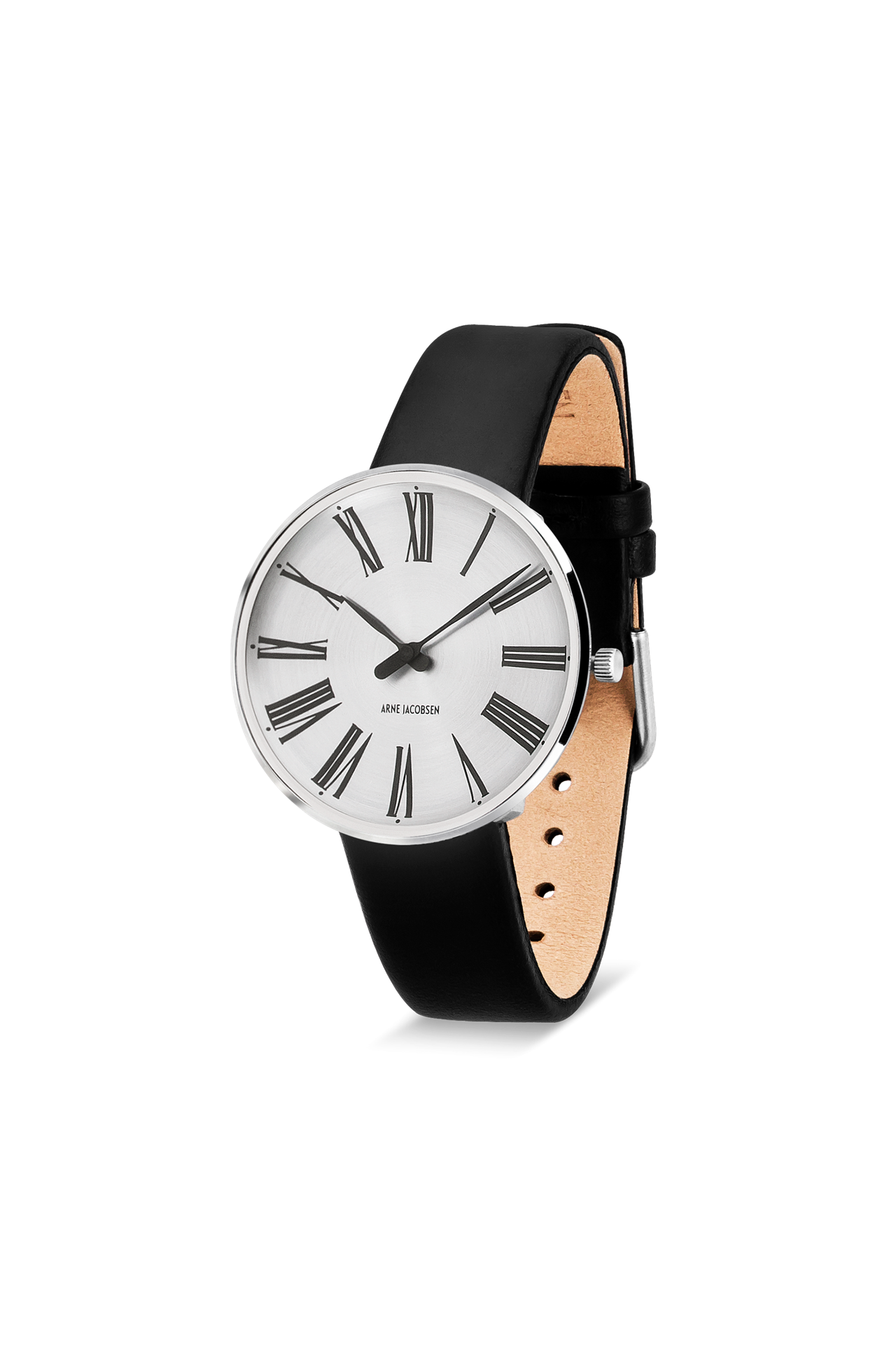 Arne Jacobsen Roman 34mm Special Edition 53309-1601P