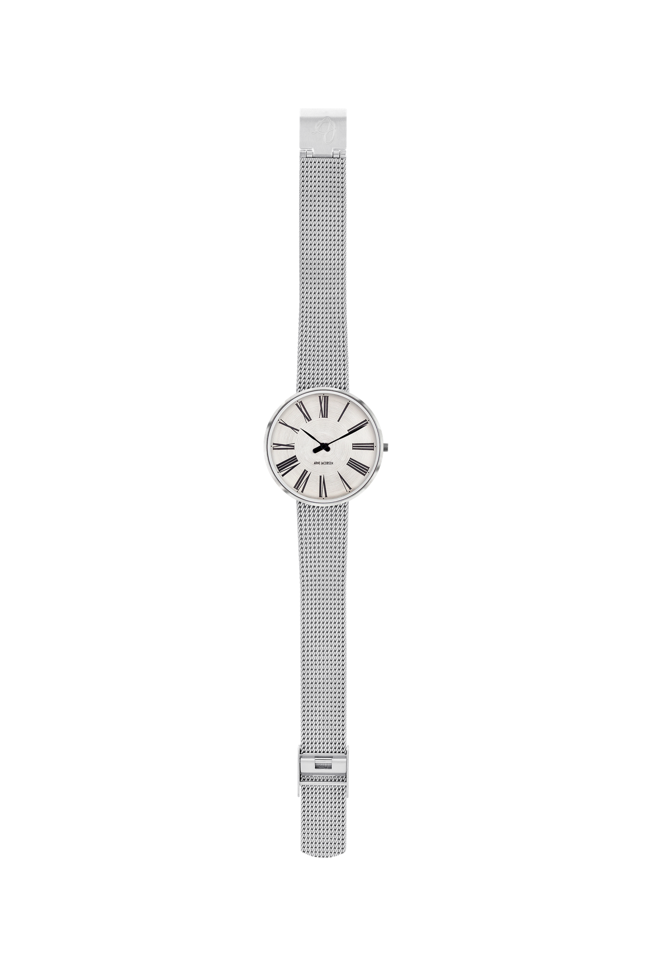 Arne Jacobsen Roman 34mm Special Edition 53309-1608
