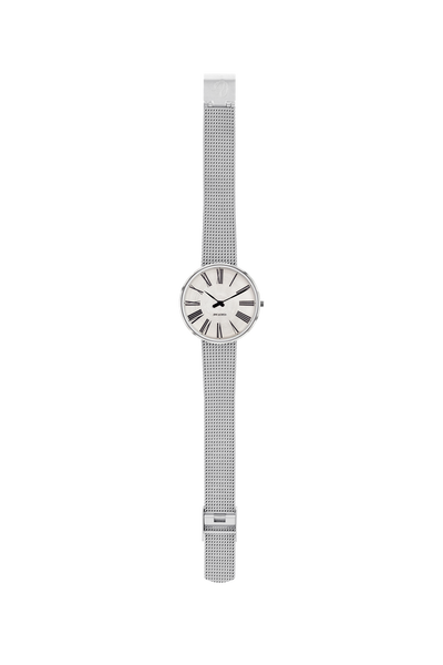 Arne Jacobsen Roman 34mm Special Edition 53309-1608