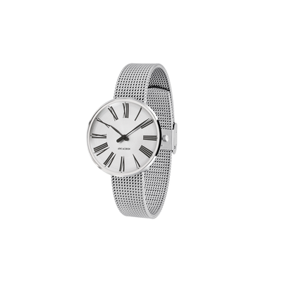 Arne Jacobsen Roman 34mm Special Edition 53309-1608