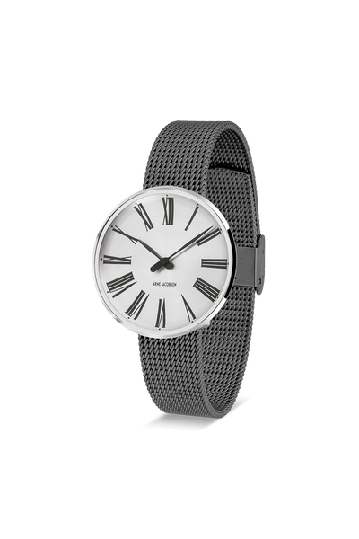 Arne Jacobsen Roman 34mm Special Edition 53309-1612