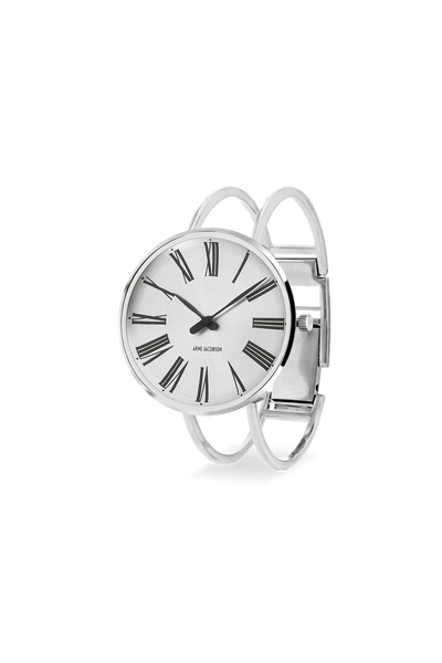 Arne Jacobsen Roman 34mm Special Edition 53309-1618