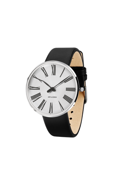 Arne Jacobsen Roman 40mm Special Edition 53310-2001P