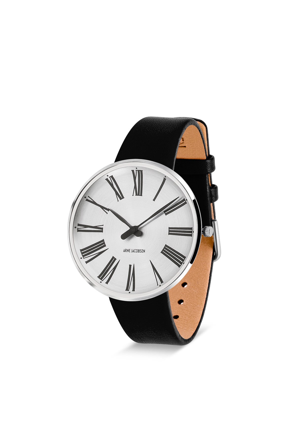 Arne Jacobsen Roman 40mm Special Edition 53310-2001FP